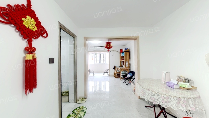 怀仁里二手房实景图