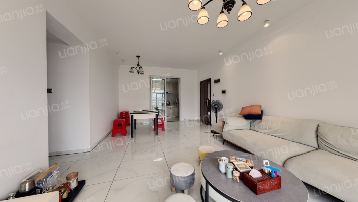 锦钰轩二手房实景图