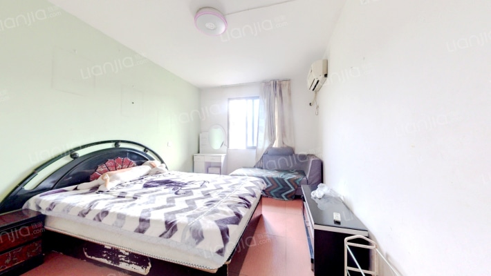 抚琴西路4号二手房实景图