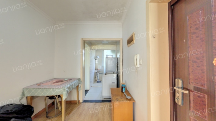 仙鹤茗苑二手房实景图