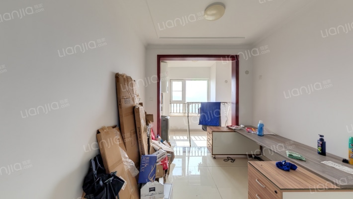 翡翠雅郡南区二手房实景图