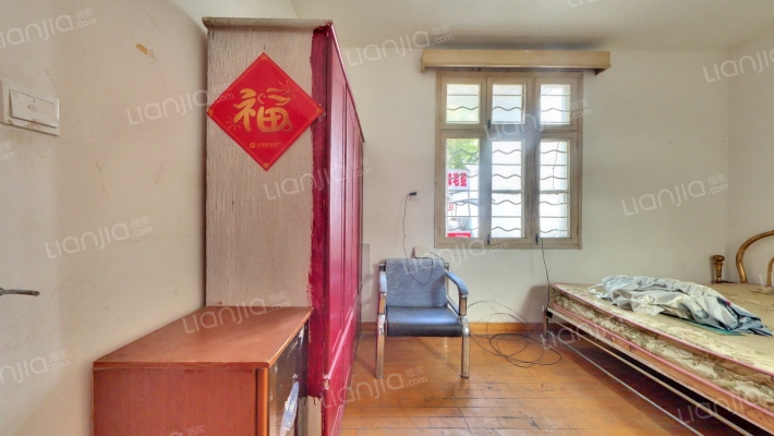 环保大院二手房实景图