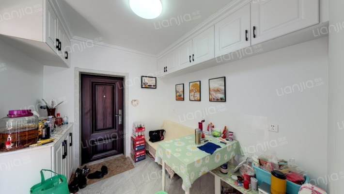 北山小区二手房实景图