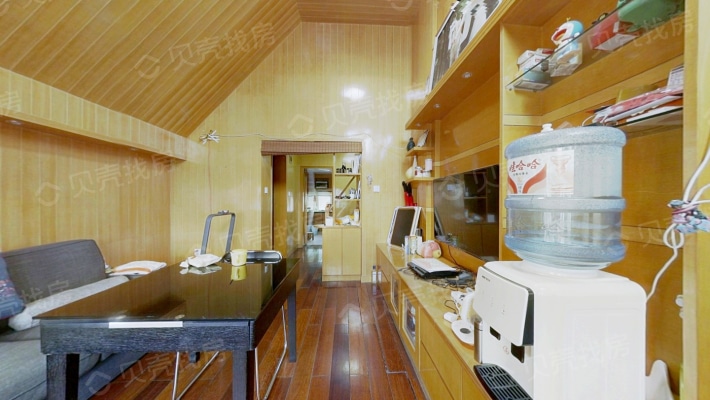 贝壳找房杭州站