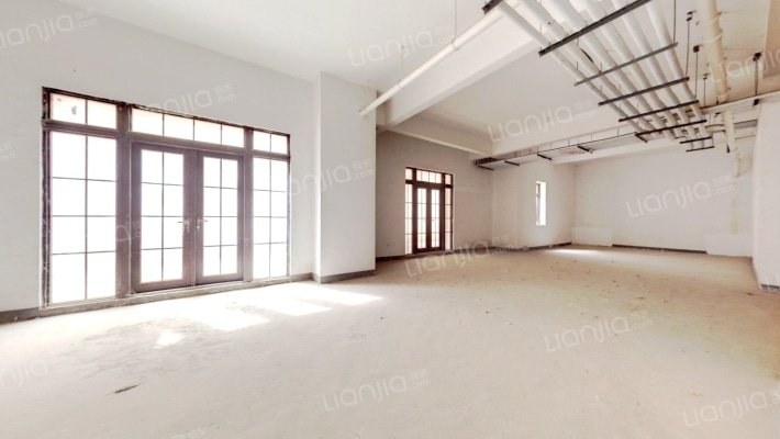 金科天玺二手房实景图