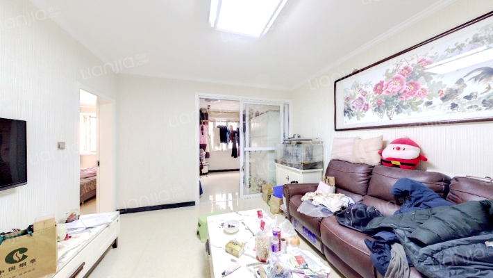 汇锦新园二手房实景图