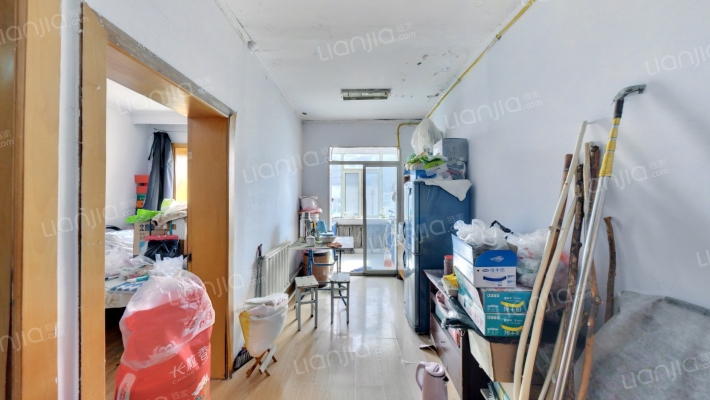 东荣花园小区二手房实景图