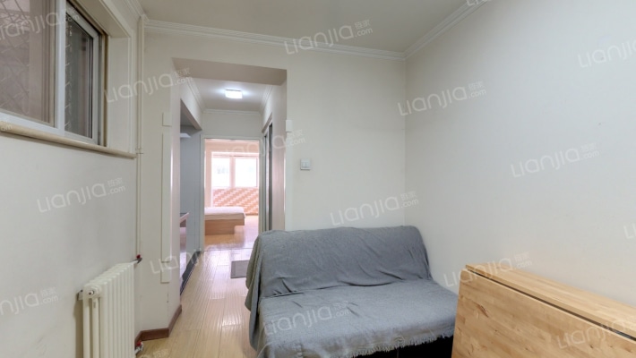 翠微路22号院二手房实景图