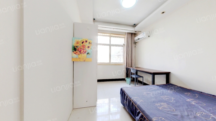 黄河美邸二手房实景图