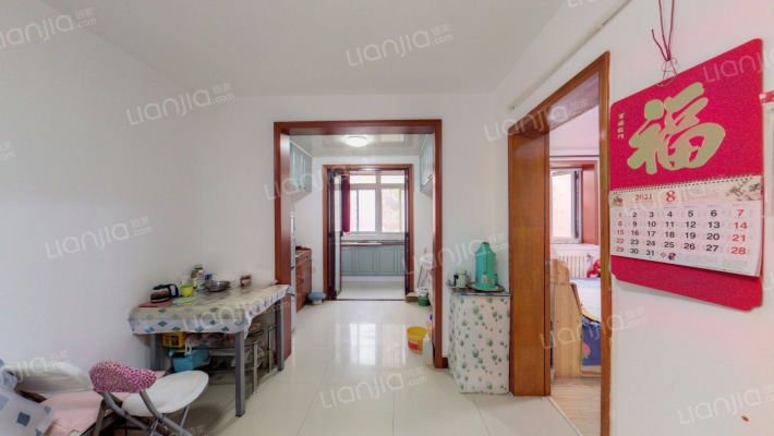 保靖里二手房实景图