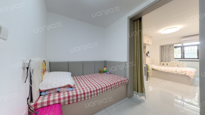 鼓楼外大街52号二手房实景图