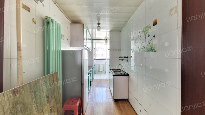 葡萄牙小镇二手房实景图