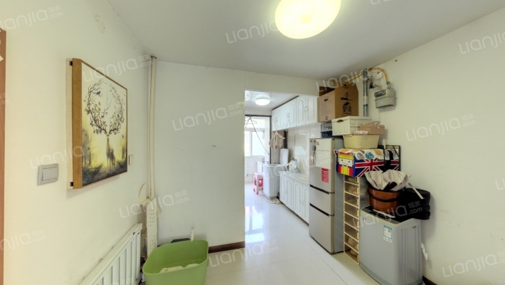 南塔西街126号二手房实景图