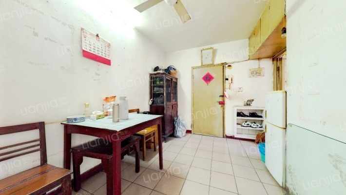 双井巷二手房实景图