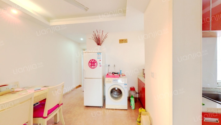 岗虹苑二手房实景图