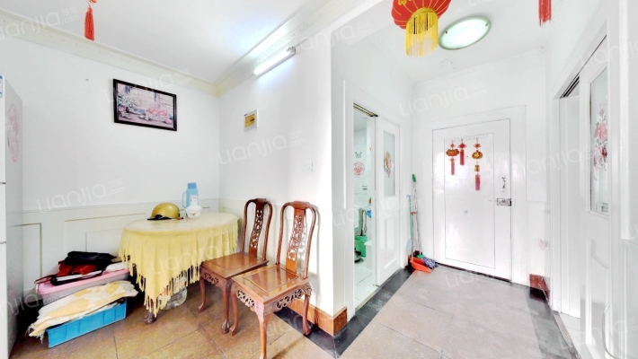 北门桥小区二手房实景图