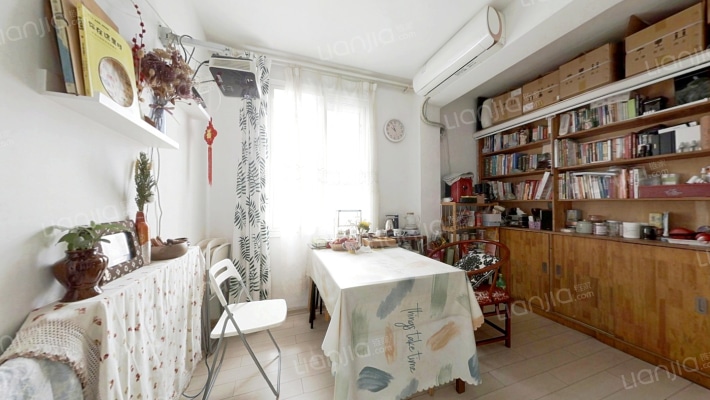 通榆路二手房实景图