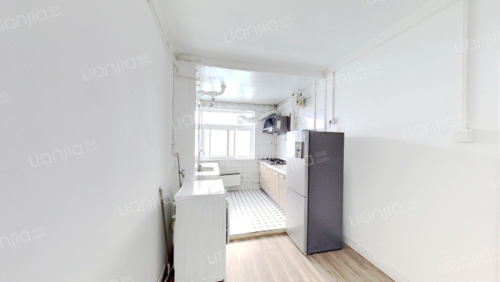 南运巷二手房实景图