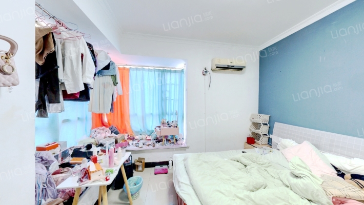 船舶大厦二手房实景图