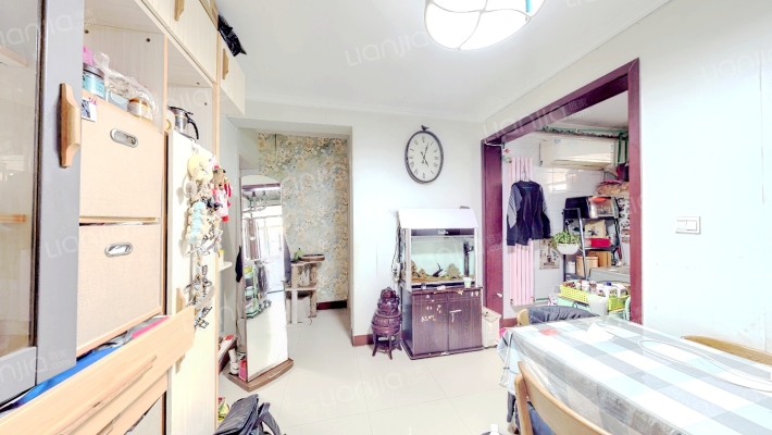 建材宿舍（振头）二手房实景图