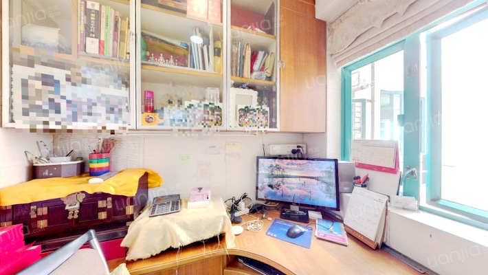 锦骏华庭二手房实景图