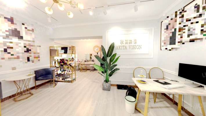 金成国际广场二手房实景图