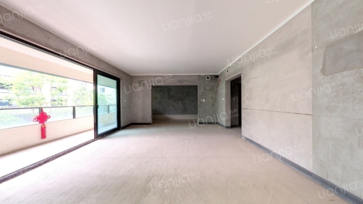 望江府花漫里二手房实景图