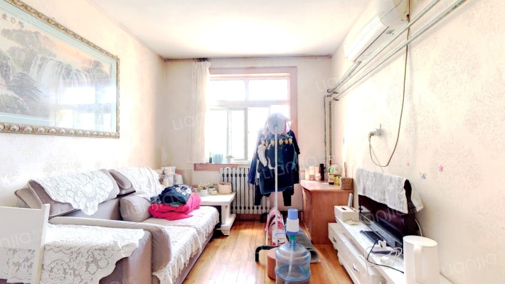 安达路11号二手房实景图