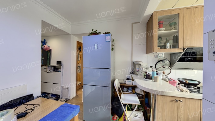 工农小区二手房实景图