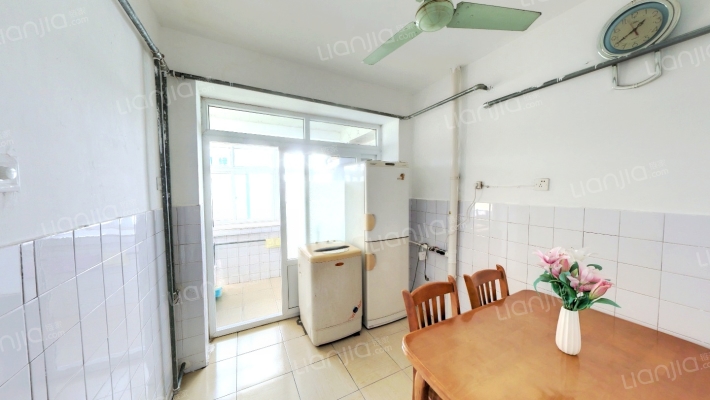 机一西厂路1号院二手房实景图