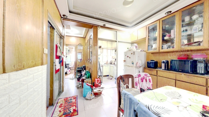 伍佰村5号二手房实景图