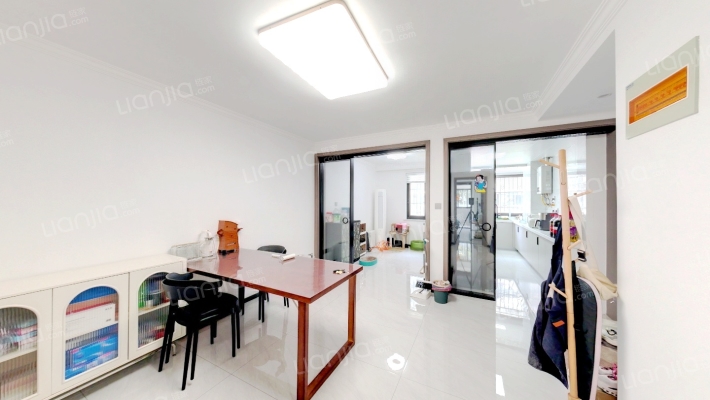 港宁园二手房实景图