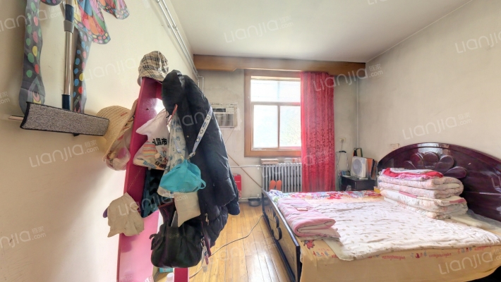 职工大学家属院二手房实景图