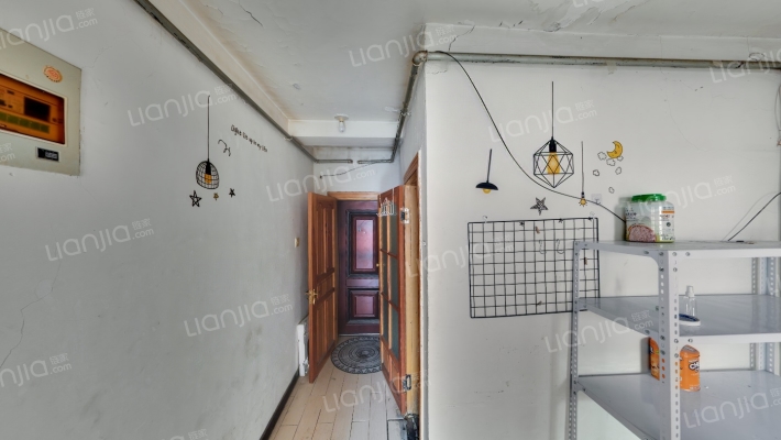 金色家园二手房实景图