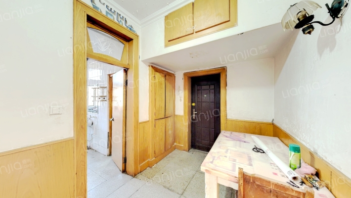 电大西街社区二手房实景图