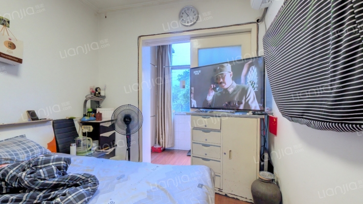 新华二村二手房实景图