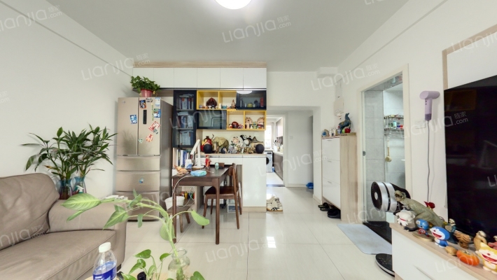 科学园南里七区二手房实景图