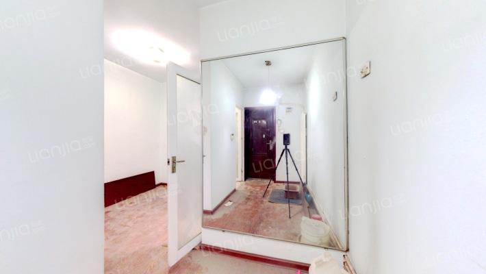 屏花里二手房实景图