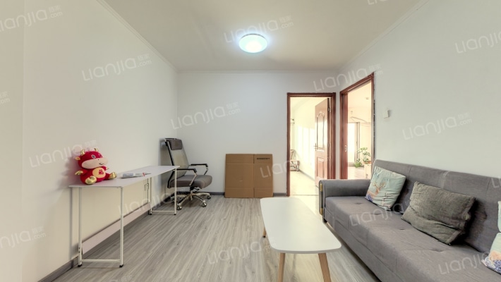 宾都苑二手房实景图