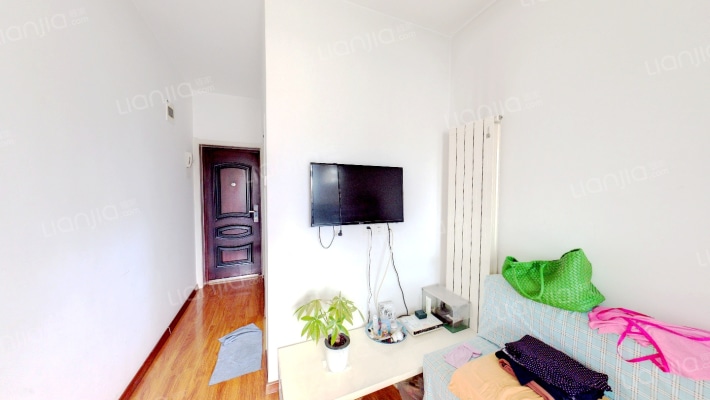 昔阳东里二手房实景图