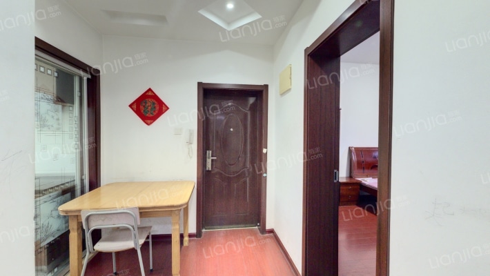 城河东路二手房实景图