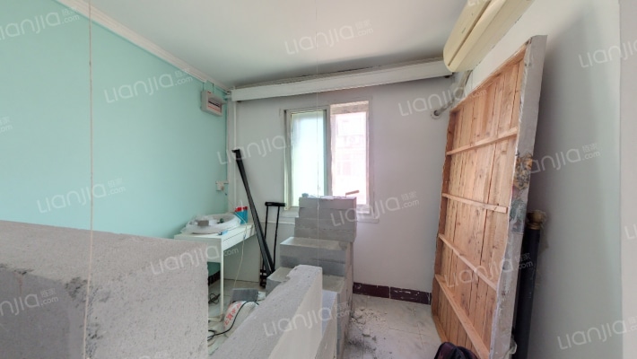 志强南园二手房实景图