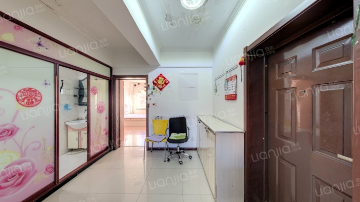 中润小区二手房实景图