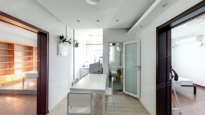 林苑东里二手房实景图