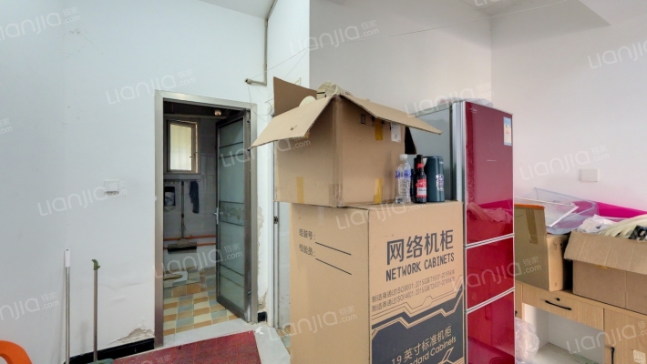 盛世名城二手房实景图