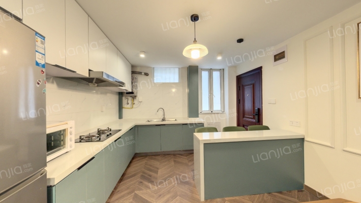 丁香大楼二手房实景图