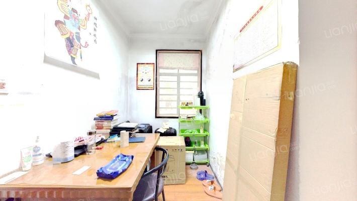 尧石二村二手房实景图