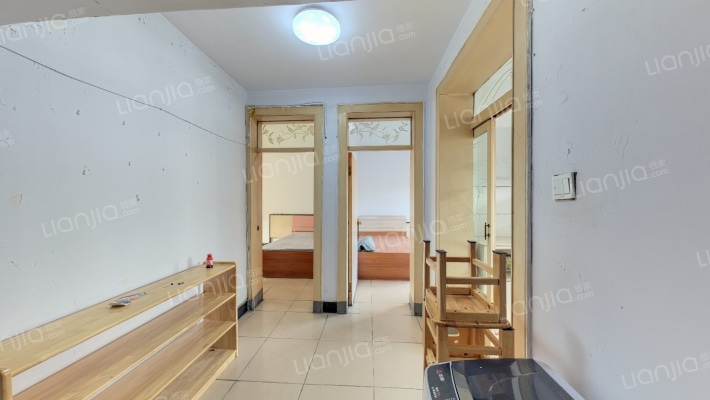 东风路社区二手房实景图