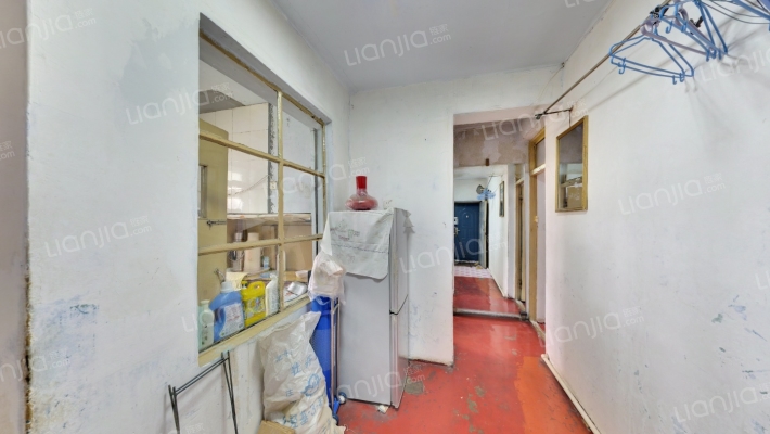 庆丰小区二手房实景图