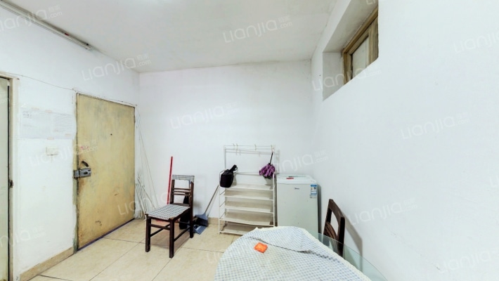 中山东路长白街小区二手房实景图